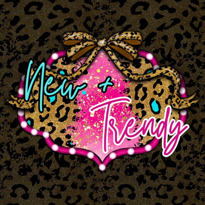 Our Newest & Trending Transfers