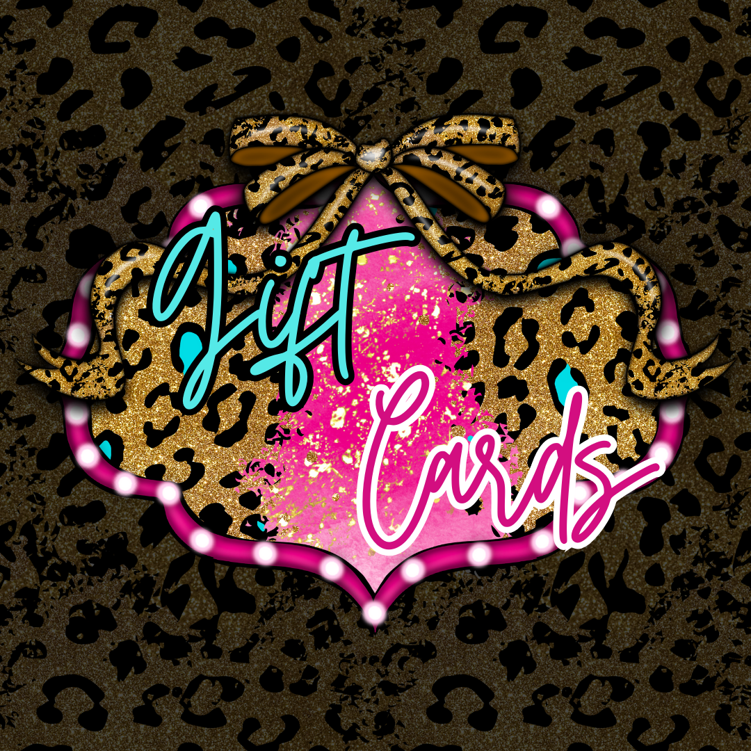 Sweet Southern Transfers Gift Card