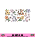 INSPO - UV DTF