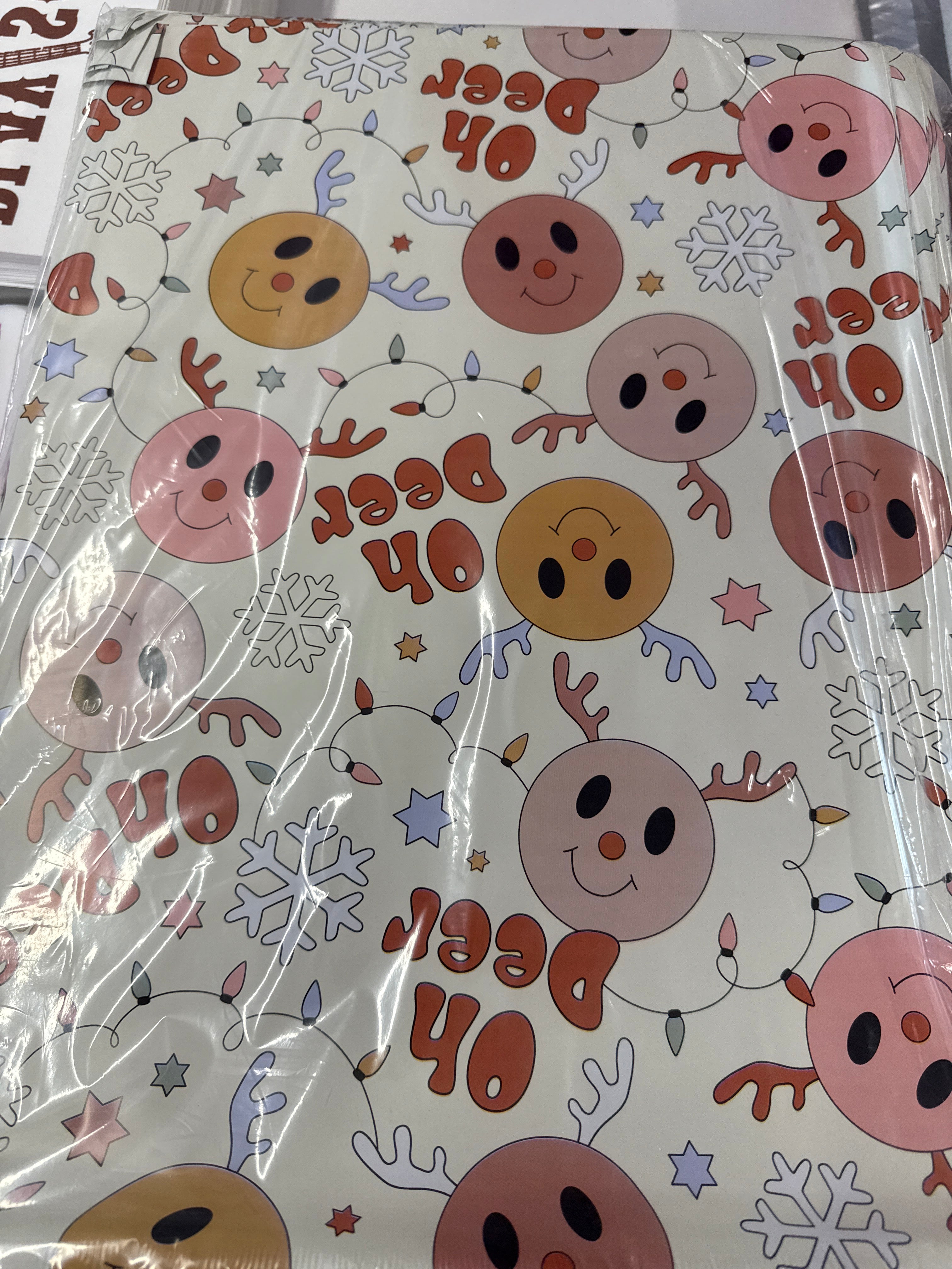 12X15.5 DECORATIVE MAILERS (CLICK FOR ALL DESIGNS)