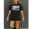 FULL COLOR SCREEN PRINT - J B