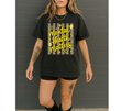 FULL COLOR SCREEN PRINT - MENTAL HEALTH MATTERS