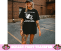 SINGLE COLOR SCREEN PRINT - SOMEONE CARES