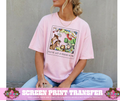 FULL COLOR SCREEN PRINT -  YOU'VE GOT A FRIEND IN ME