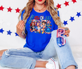 FULL COLOR SCREEN PRINT - K