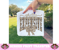 FULL COLOR SCREEN PRINT - PRETTY EPXENSIVE