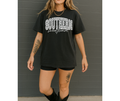 SINGLE COLOR SCREEN PRINT - SOUTHERN SWEETHEART