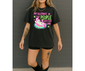 FULL COLOR SCREEN PRINT -   GUM