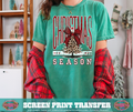 FULL COLOR SCREEN PRINT - CHRISTMAS SEASON