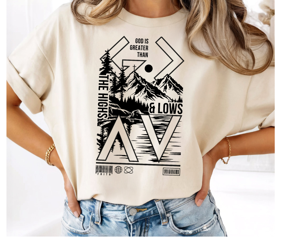 SINGLE COLOR SCREEN PRINT - G >