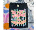 FULL COLOR SCREEN PRINT - ITS NOT PERSONAL I'M OVERSTIMULATED