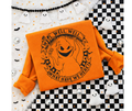 SINGLE COLOR SCREEN PRINT - WELL WELL