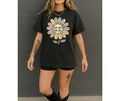 FULL COLOR SCREEN PRINT - YOU ARE SUNFLOWER