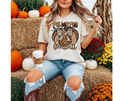 FULL COLOR SCREEN PRINT - FALL IS FOOTBALL