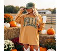 FULL COLOR SCREEN PRINT - FALL CAMO