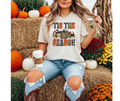 FULL COLOR SCREEN PRINT -  TIS THE SEASON