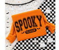 SINGLE COLOR SCREEN PRINT - SPOOKY SEASON VARISTY