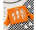 SINGLE COLOR SCREEN PRINT - 3 SISTERS