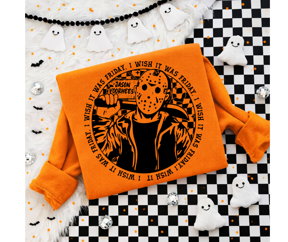 SINGLE COLOR SCREEN PRINT - J CIRCLE