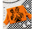 SINGLE COLOR SCREEN PRINT - F