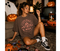 SINGLE COLOR SCREEN PRINT - AUTUMN