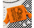 SINGLE COLOR SCREEN PRINT - BALLON