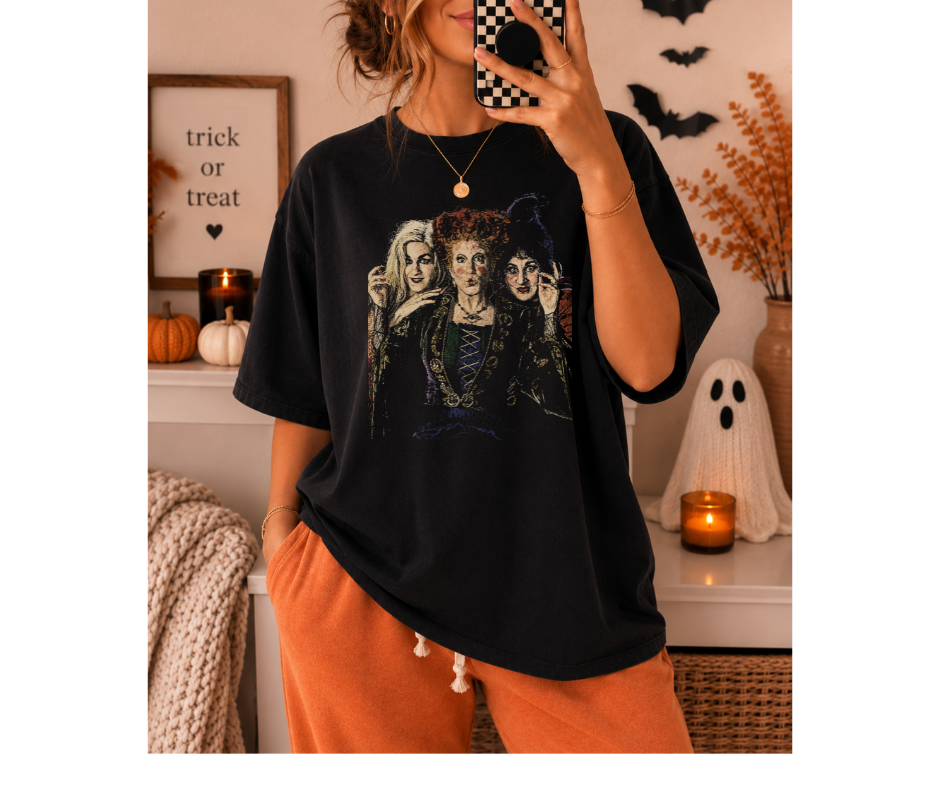 FULL COLOR SCREEN PRINT - 3 H TWO TONE