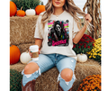 FULL COLOR SCREEN PRINT - WHATS YOUR FAVORITE