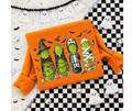 FULL COLOR SCREEN PRINT - PICKLES