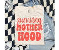SINGLE COLOR SCREEN PRINT -