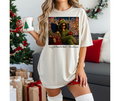 FULL COLOR SCREEN PRINT - G B