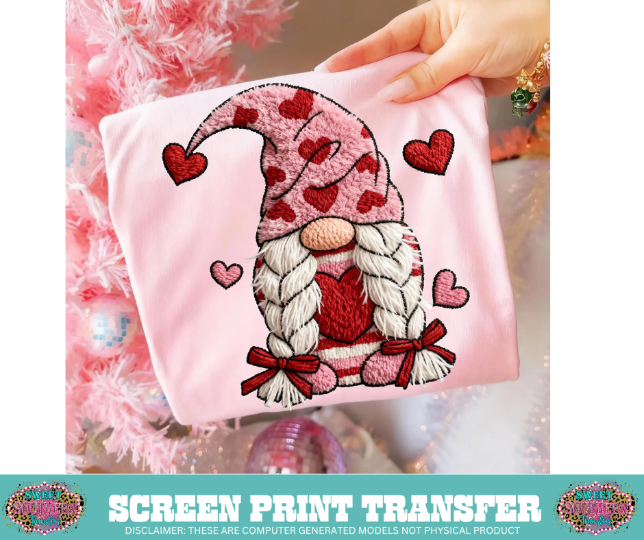 FULL COLOR SCREEN PRINT  - MAMA CHEETAH