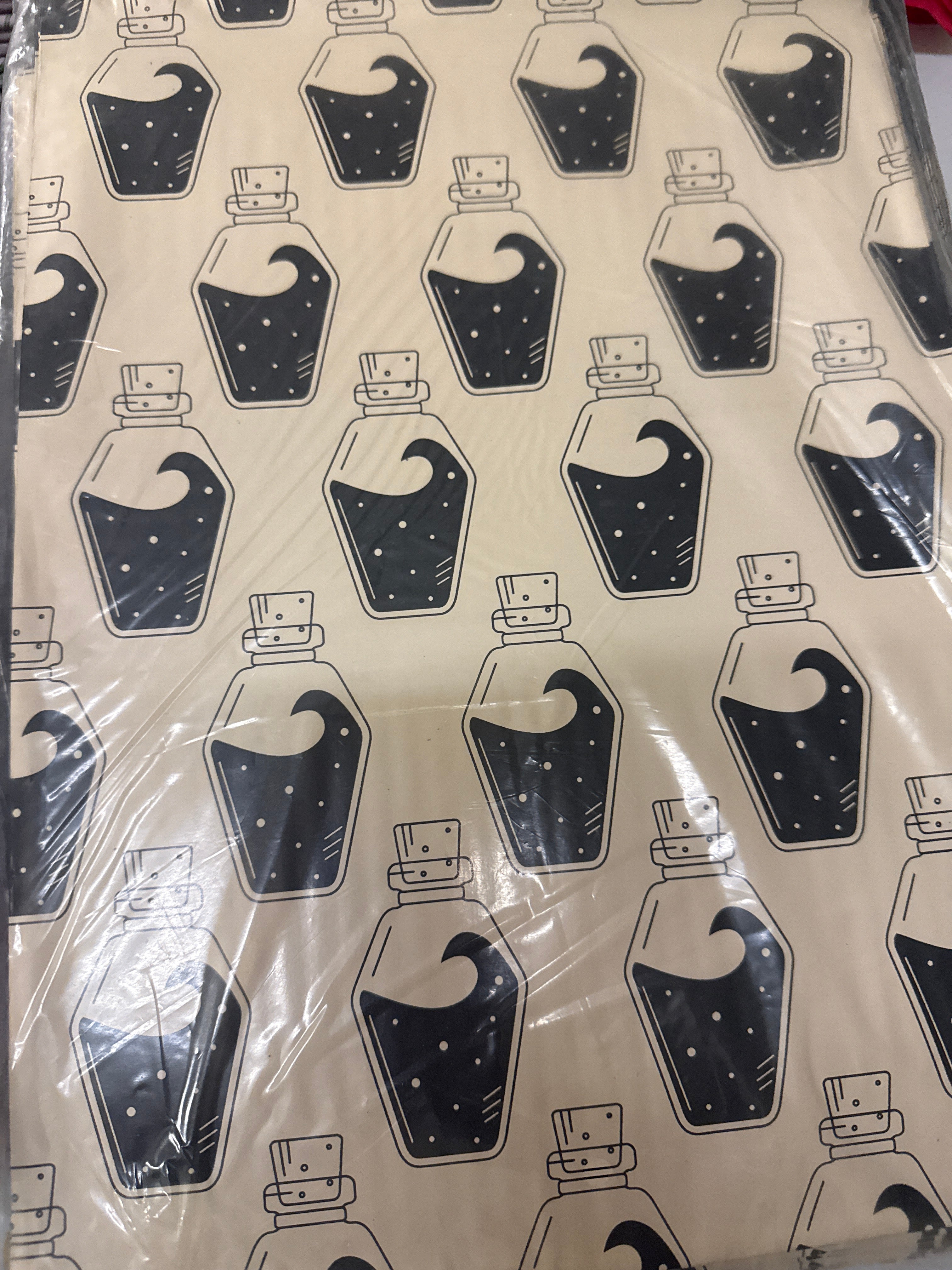 10X13 POTION MAILERS
