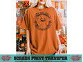 SINGLE COLOR SCREEN PRINT - WEELLLL