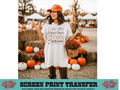 SINGLE COLOR SCREEN PRINT - I WILL PRAISE HIM IN EVERY SEASON