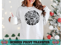 SINGLE COLOR SCREEN PRINT - JOLLIEST