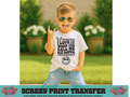 SINGLE COLOR SCREEN PRINT TRANSFER   - I LOVE WHEN YOU CALL ME BIG HOPPA