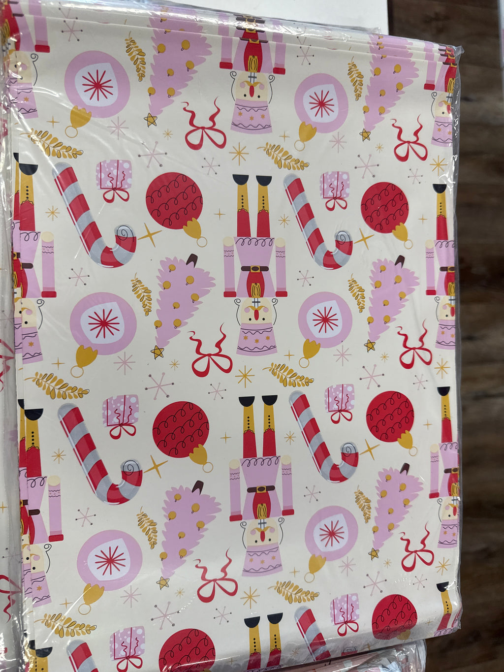 10 X 13 DECORATIVE MAILERS (CLICK FOR ALL DESIGNS)