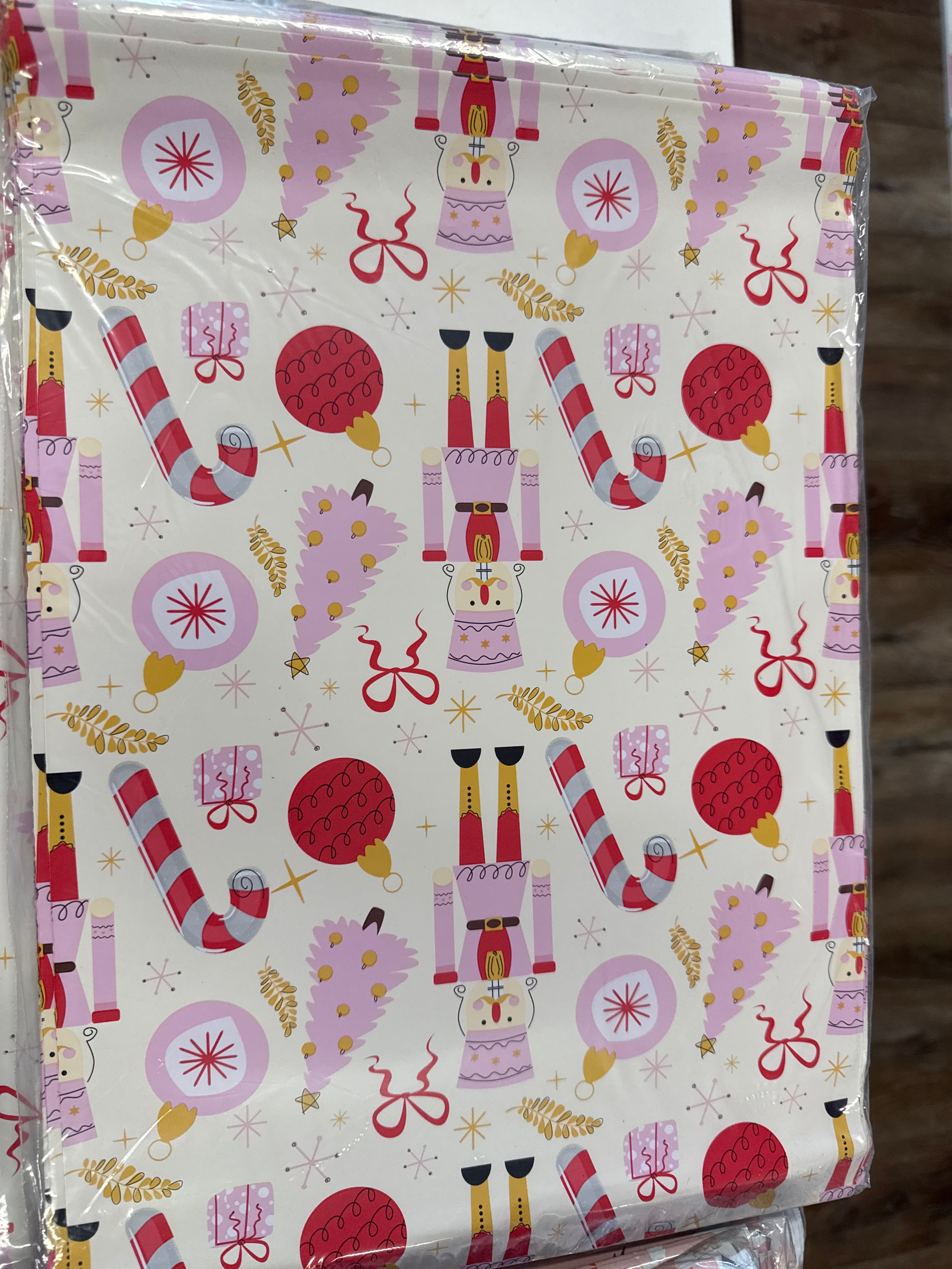 10 X 13 DECORATIVE MAILERS (CLICK FOR ALL DESIGNS)