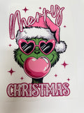 FULL COLOR  - MERRY C BUBBLE