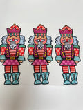 FULL COLOR  - NUTCRACKER