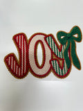 FULL COLOR  - JOY YARN