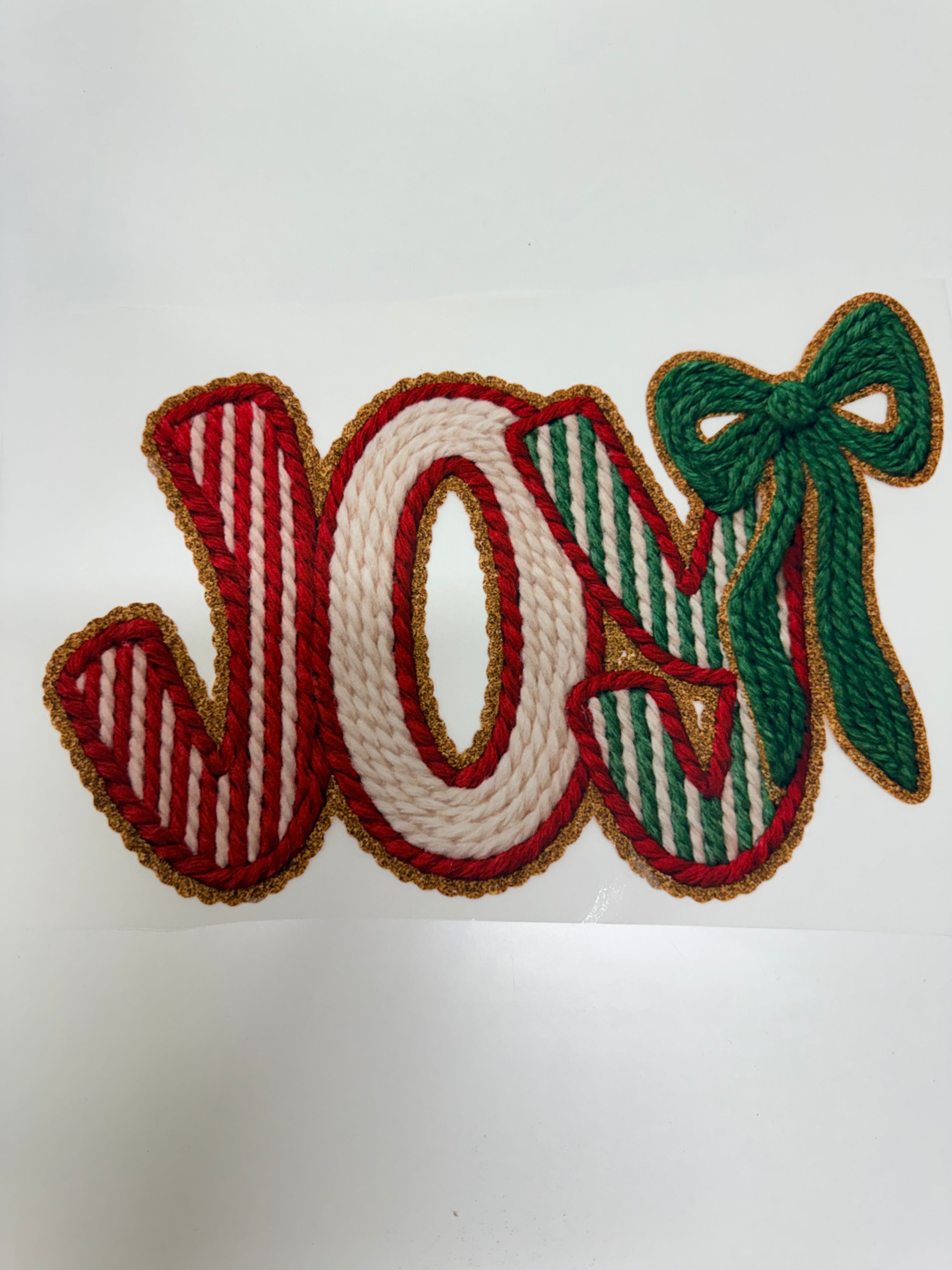 FULL COLOR  - JOY YARN