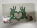 HEART HAND