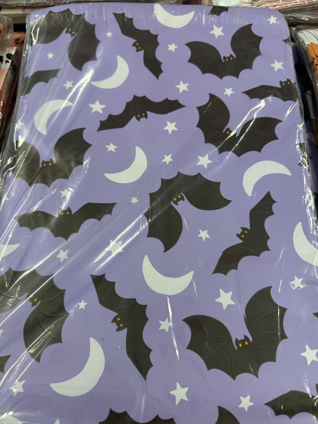 10 X 13 DECORATIVE MAILERS (CLICK FOR ALL DESIGNS)