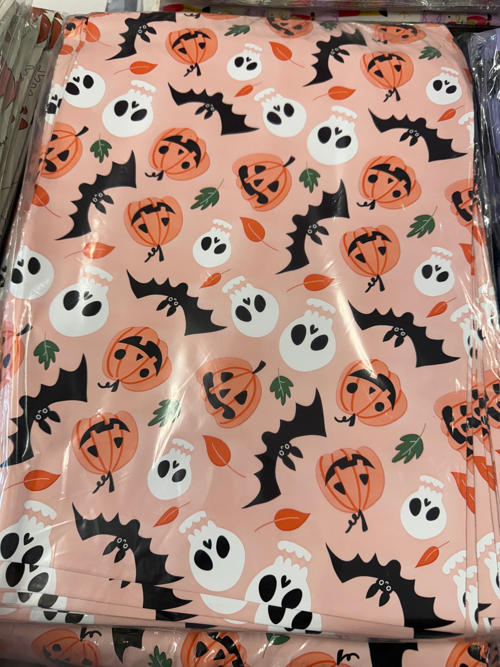 10 X 13 DECORATIVE MAILERS (CLICK FOR ALL DESIGNS)