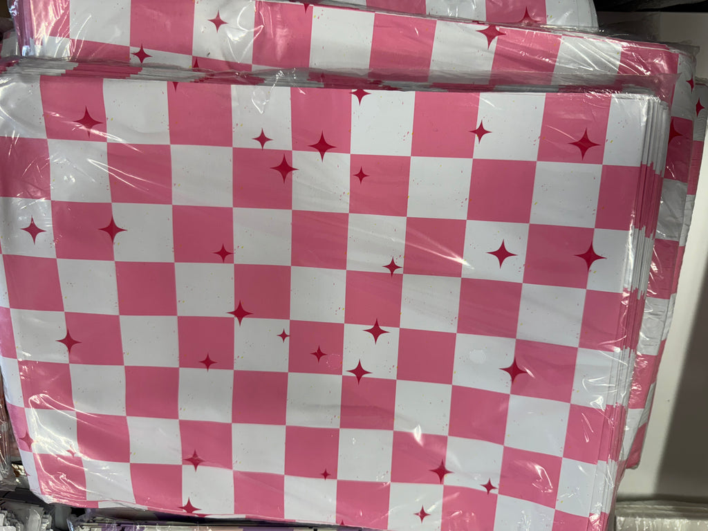 10 X 13 DECORATIVE MAILERS (CLICK FOR ALL DESIGNS)