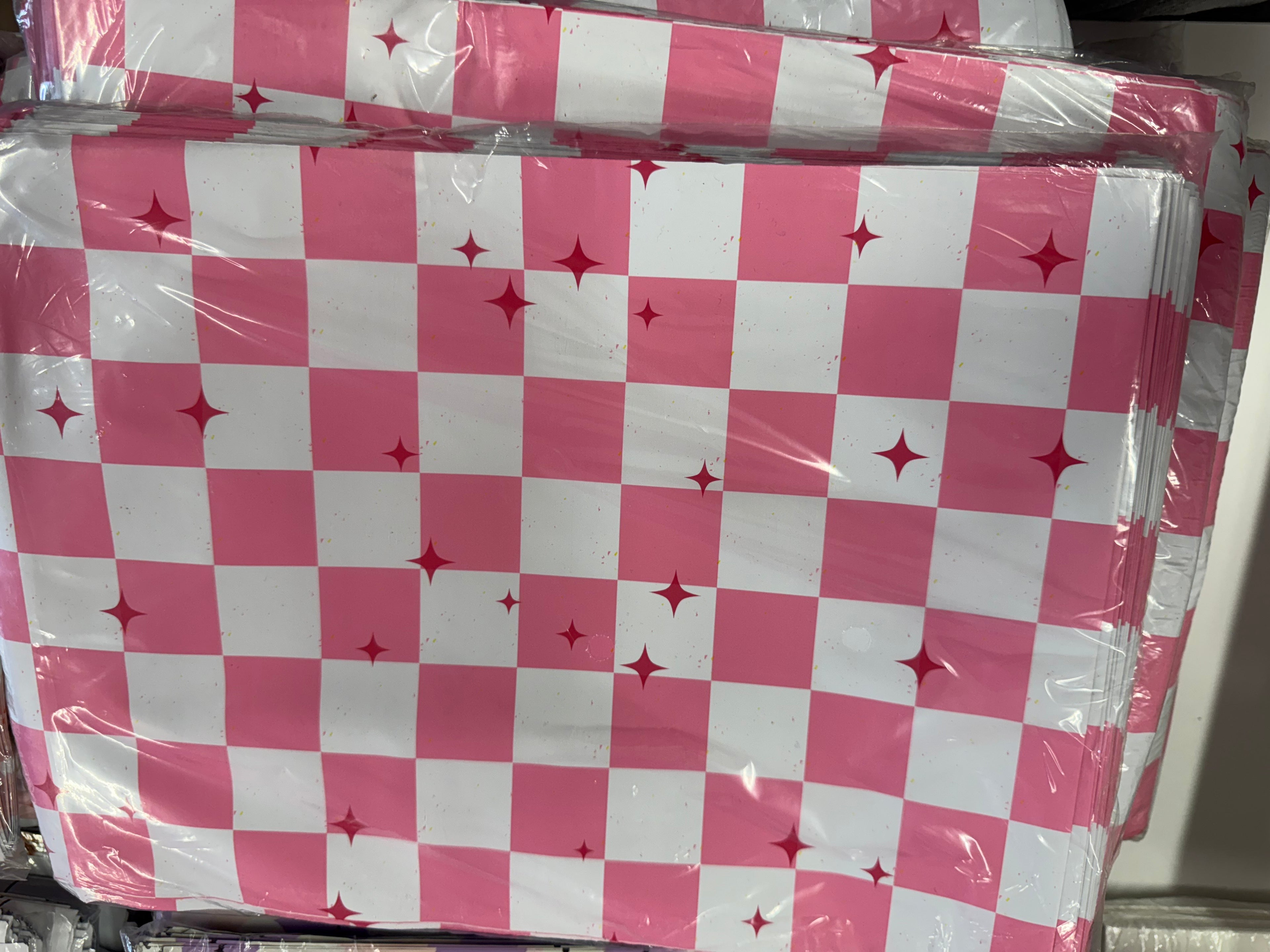 10 X 13 DECORATIVE MAILERS (CLICK FOR ALL DESIGNS)