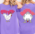 FULL COLOR SCREEN PRINT - GUESS WHAT (SET)