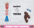 WHOLESALE  - SAFETY